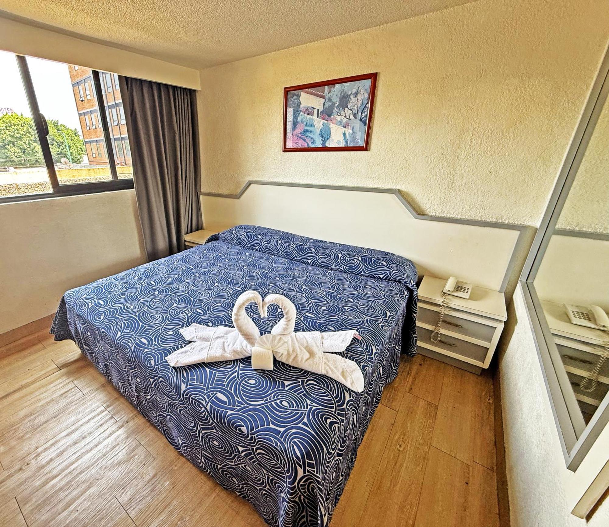 Faro (hotel) 3⋆ ··· México DF, México DF ··· Ofertas increíbles desde 35 $